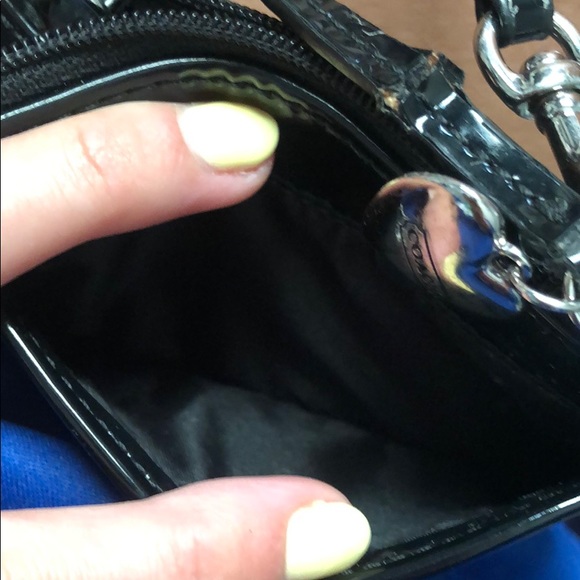 coach wallet - Picture 5 of 5